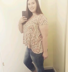 Meet your Posher, Dana